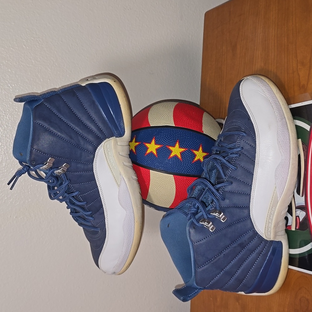 AIR JORDAN RETRO 12